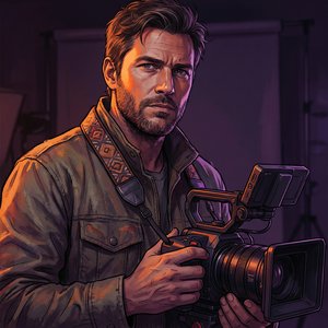 猎奇首席摄影师赵明远